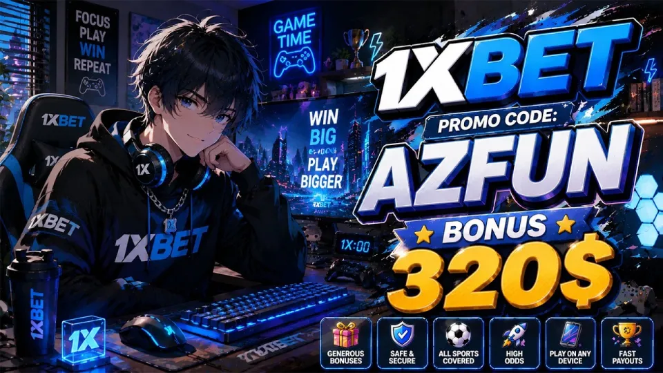 1xbet vip promo code o'zbekiston garante acesso a ofertas exclusivas e bônus valiosos